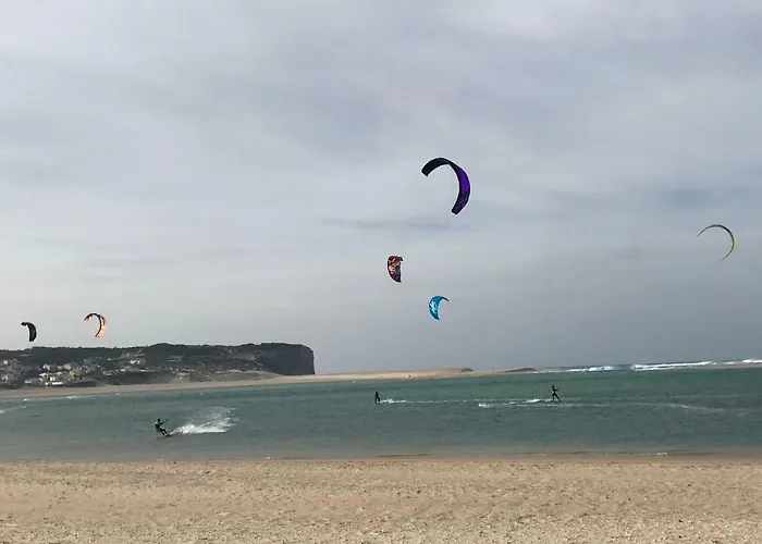 Silver Coast - Casa Do Oceano