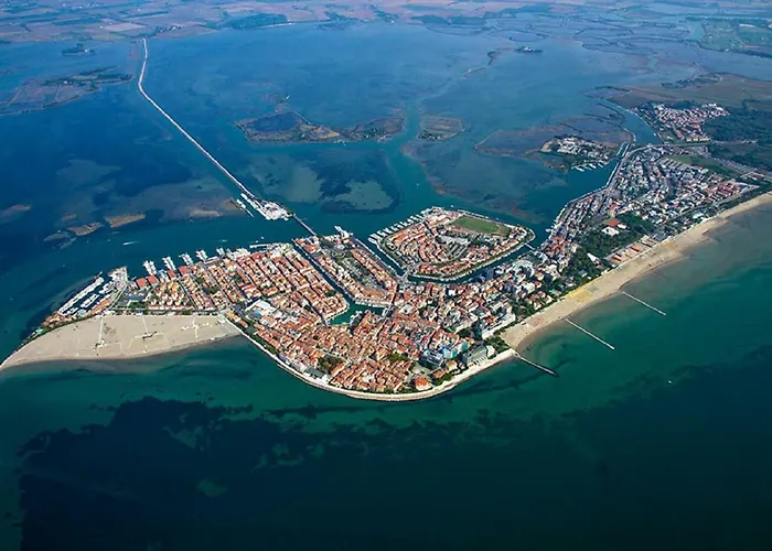 Appartamento Perco Riva Dandolo