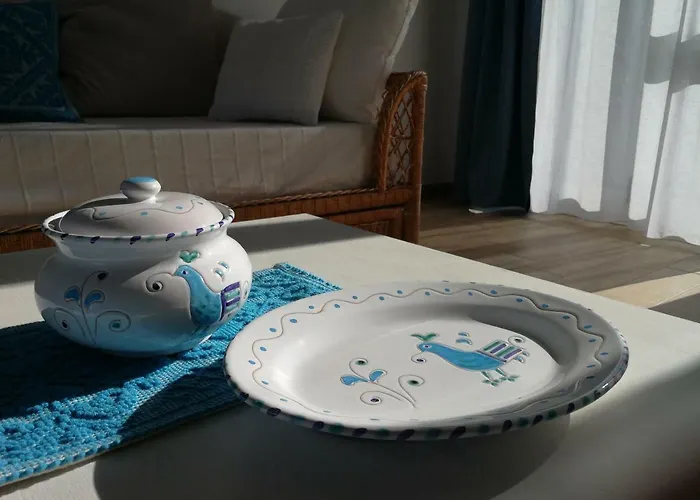 La Residenza Di Mario