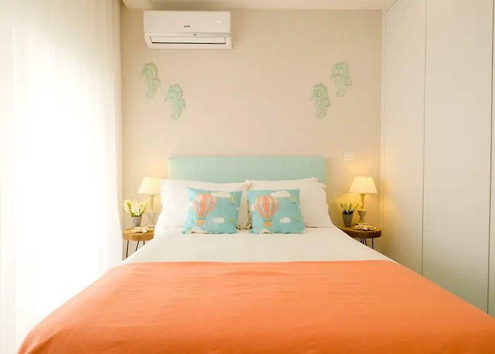 Iris Apartment