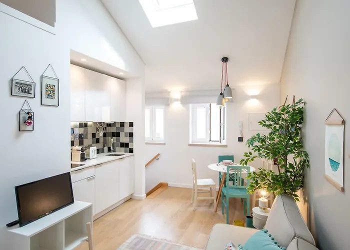 Feel Nazare - Boutique Apartments