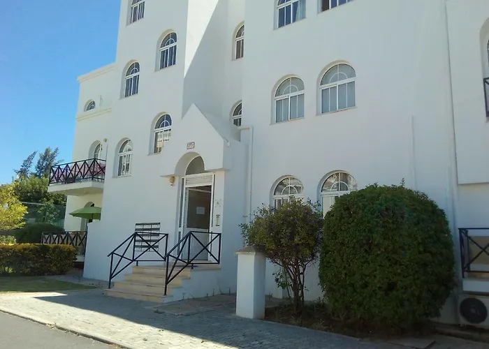 Apartamento Tavira Garden