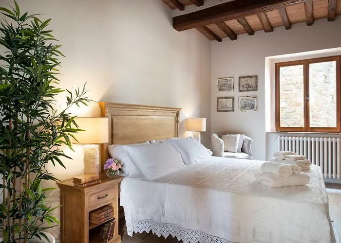 La Casetta Di Brunello