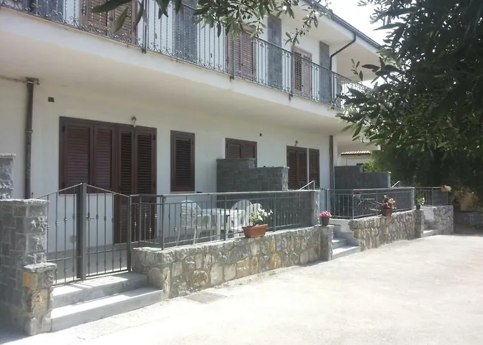 Appartamenti La Chiandata