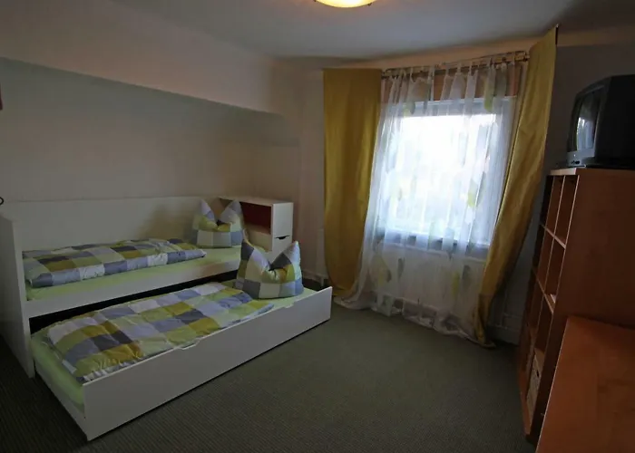 Ferienwohnung Schiller