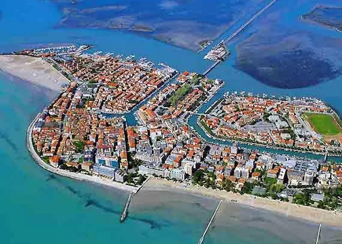 Appartamento Perco Riva Dandolo