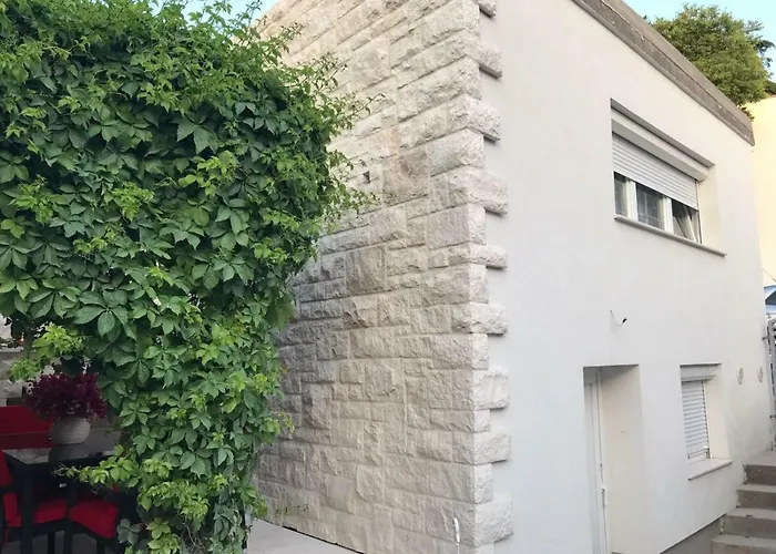 Apartman Crnica