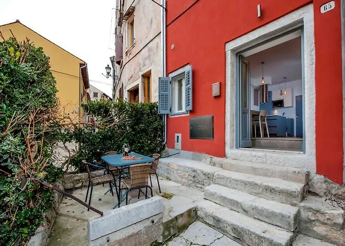 Casa Dora