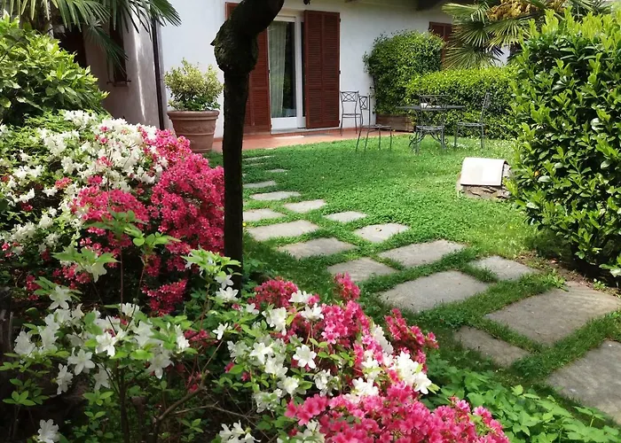 Casa Maria Teresa