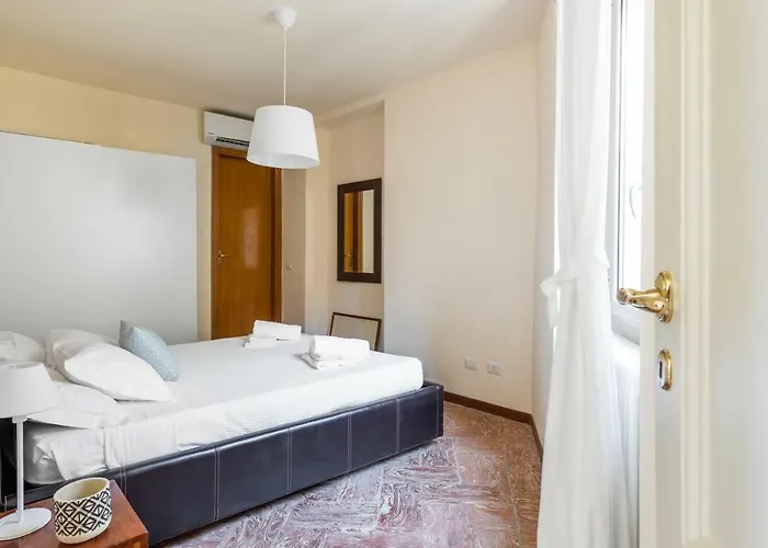 Le Rondinelle Apartment Bellagio