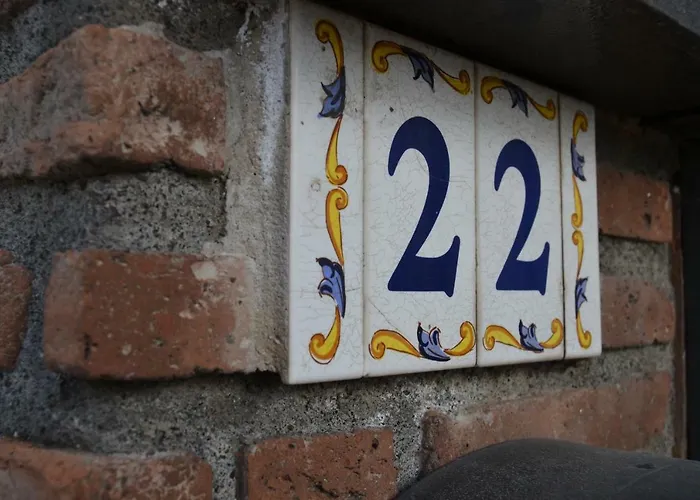 A Casa Di Nina