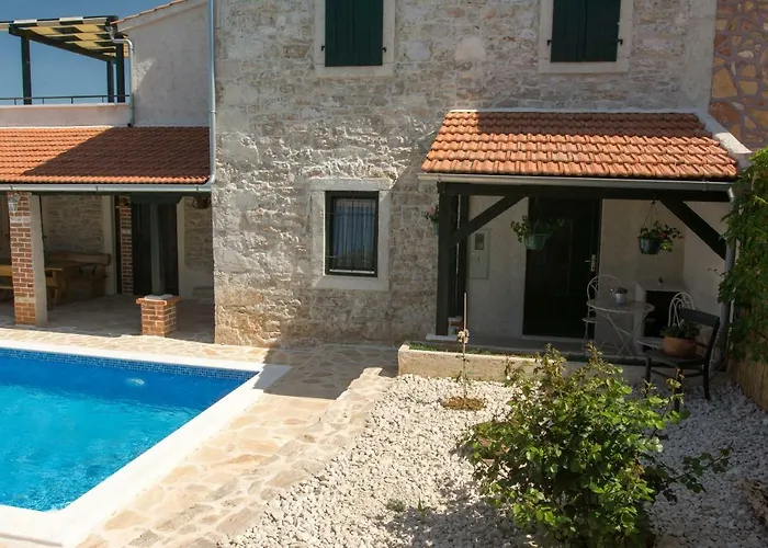 Villa Mia