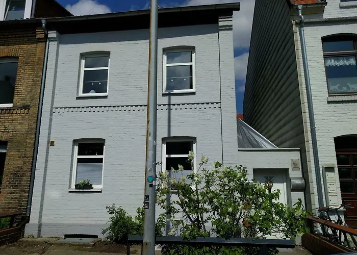Stadtflucht Lueneburg: Ferienwohnungen Innenstadt