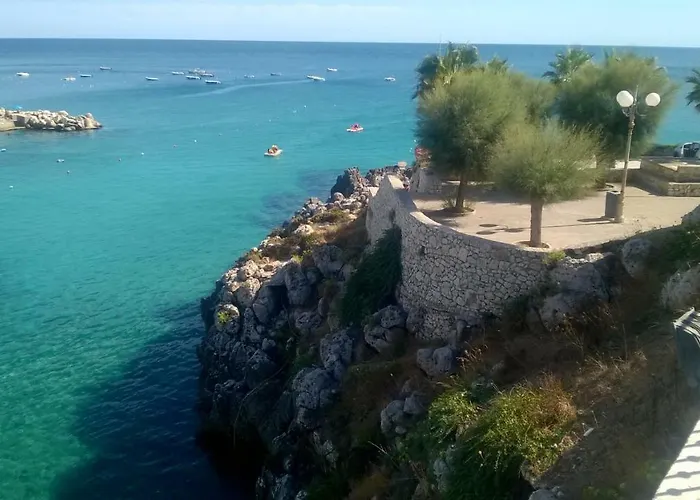Casa Quercia Marina-Vacanze Salento
