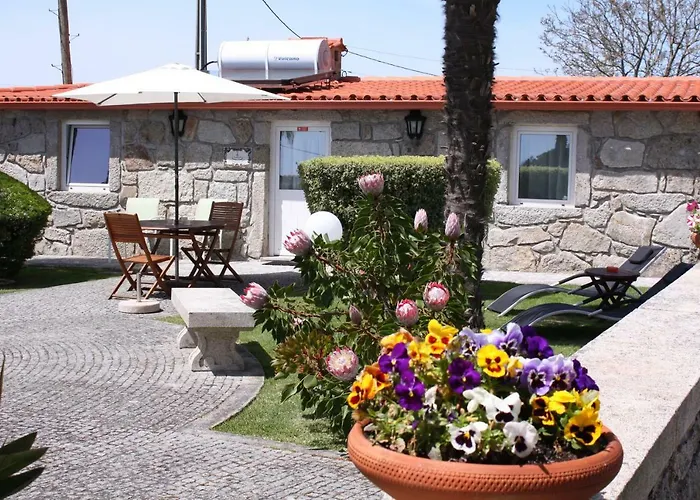 Casa Do Chafariz
