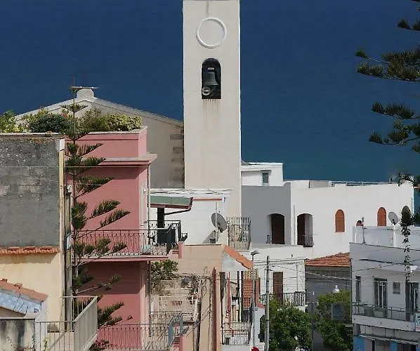 Casa Vacanza Maria