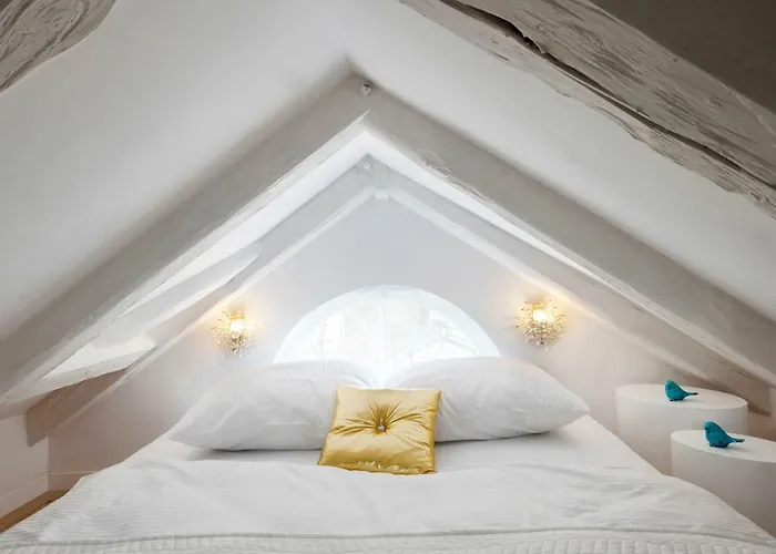 Apartamenty Vip