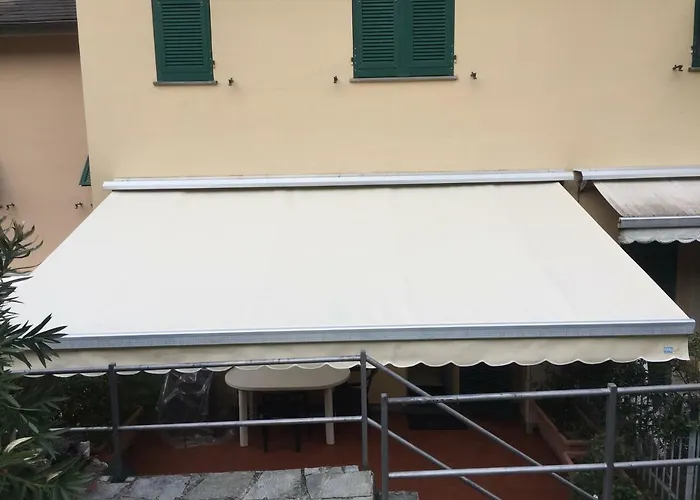 Relax Nel Tigullio