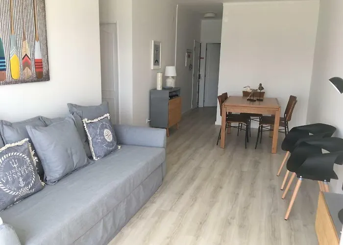 Salty House - Casa Salgada
