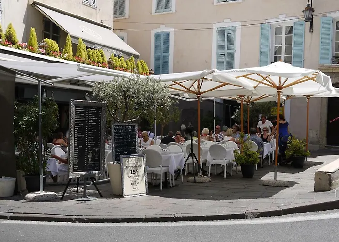 Vieille Ville 1 - Luca'S Apartment, 1 Bedroom, Max 2 Adults And 2 Kids