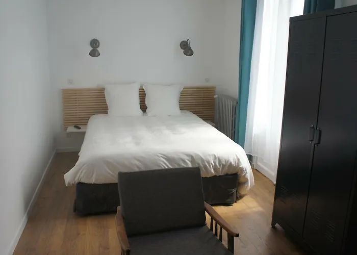 Appart Albert'House