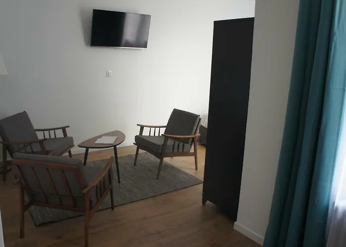 Appart Albert'House