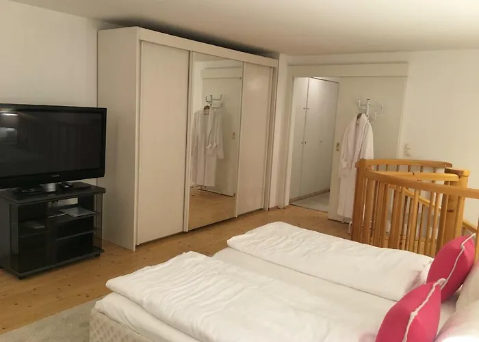 Wohnung Schloss Mondsee