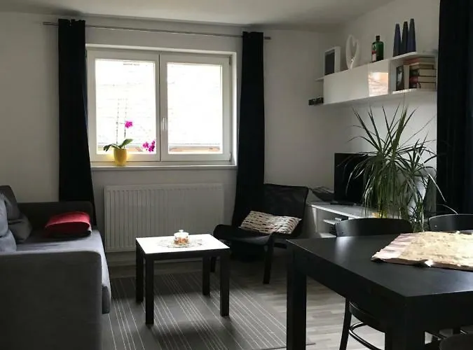Apartment Gisi