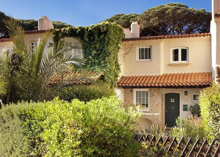 Charming Villa Golf & Beach