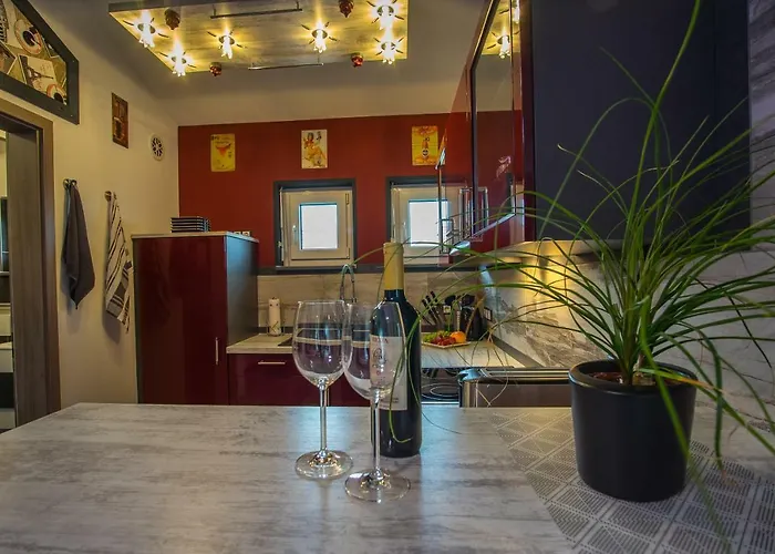 Bodensee-Fewo Modernes & Top-Ausgestattetes Appartement Incl Netflix, Fahrradgarage