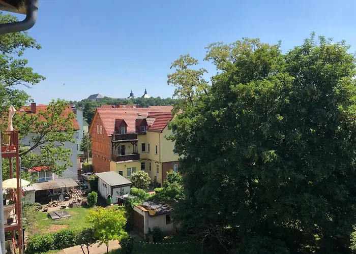Schlossblick Apartment