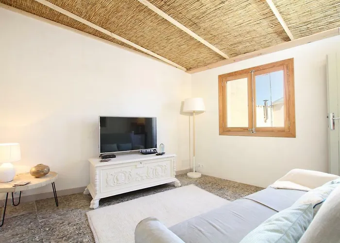 Pollenca Townhouse