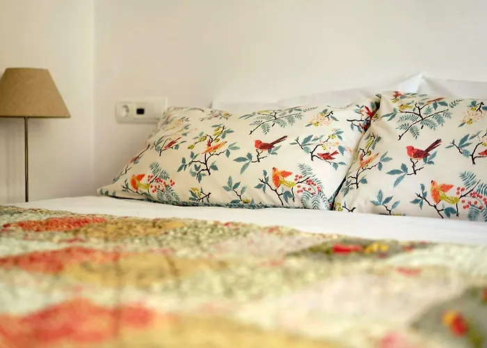 Pollenca Townhouse