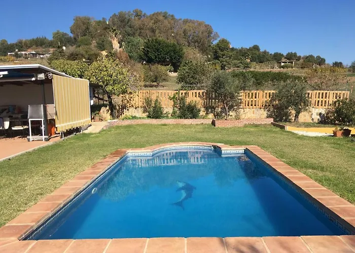 Villa Charo