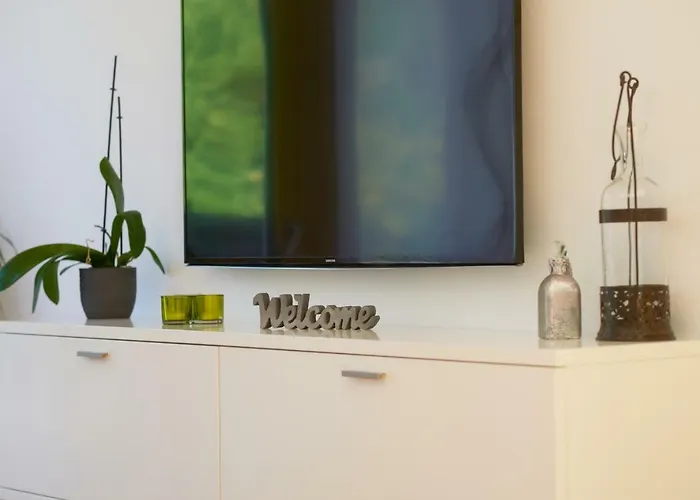 Ferienwohnung Freiraum