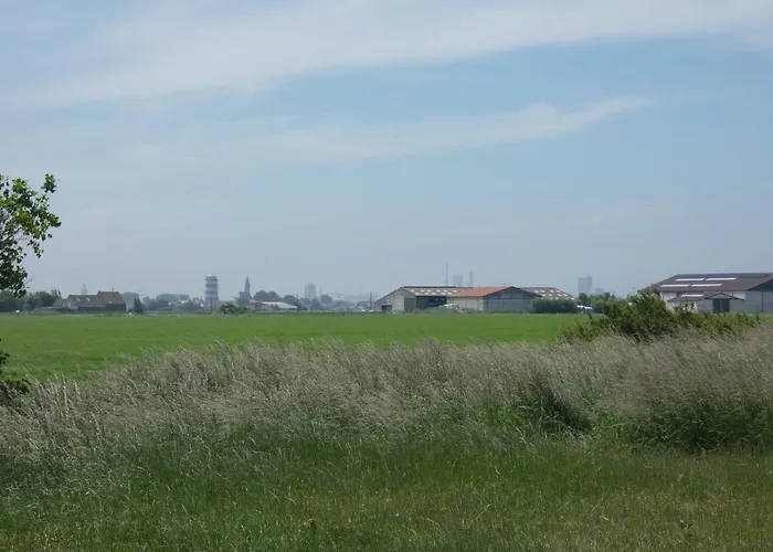 Vakantiehoeve 'T Goed Ter Leeuwen