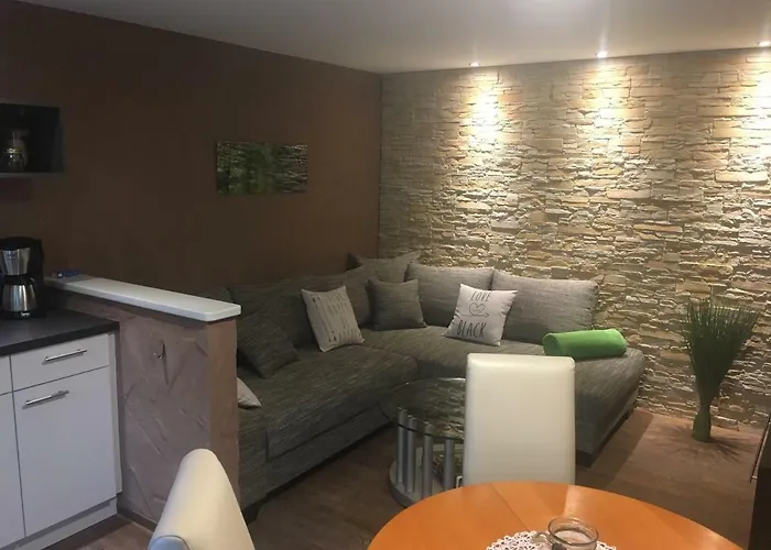 Ferienwohnung "Zur Glocke"