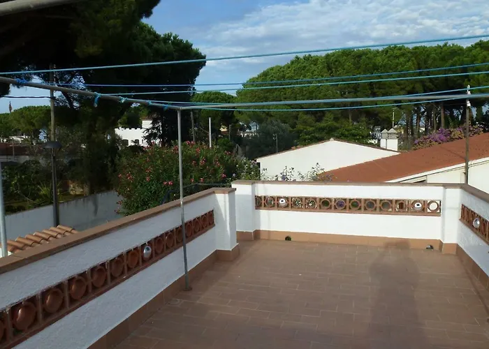 Villa Tarragona