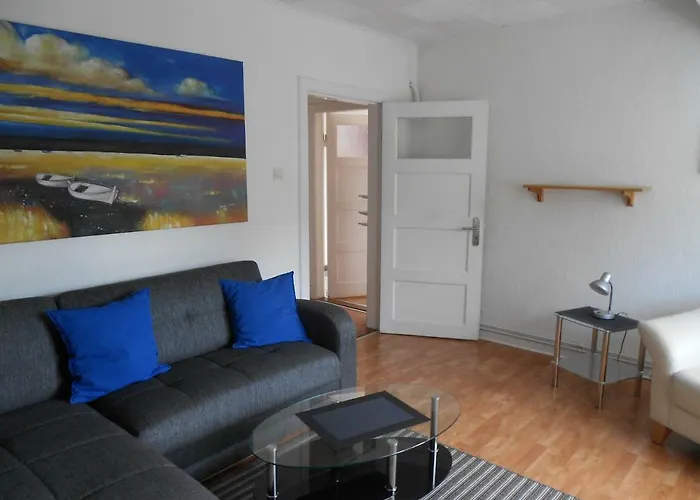 Ferienwohnung Vieburg