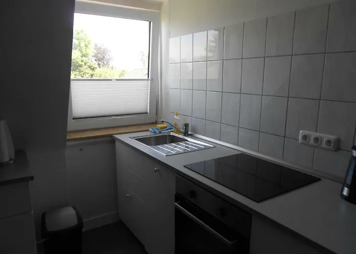 Ferienwohnung Vieburg
