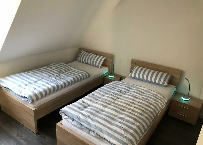 Traumferienwohnung 1