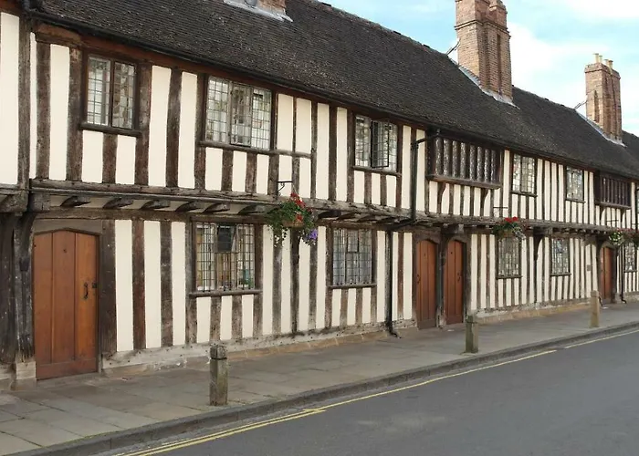 5 Central Chambers