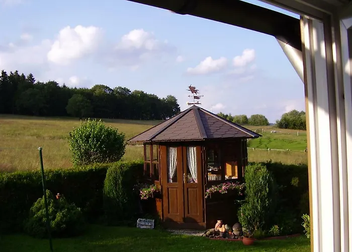 Ferienwohnung Windten