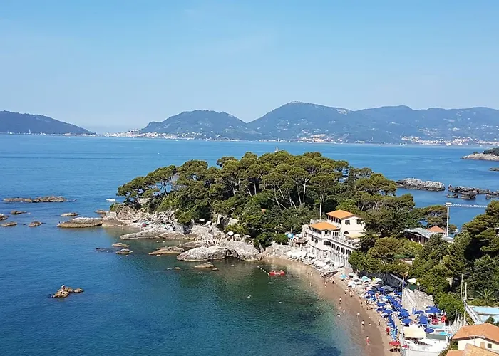 La Terrazza Sul Golfo