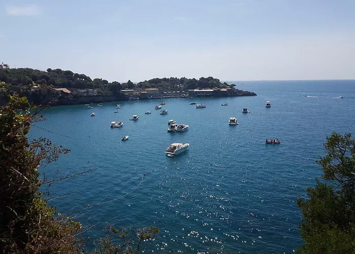 La Terrazza Sul Golfo