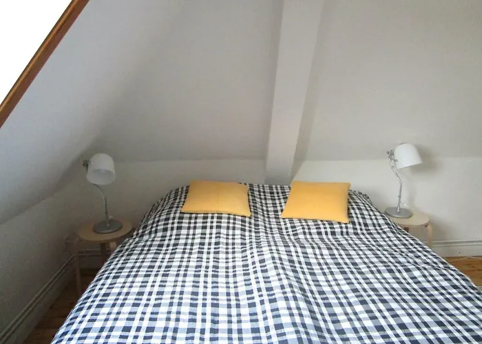 Ferienwohnungen Hebbel