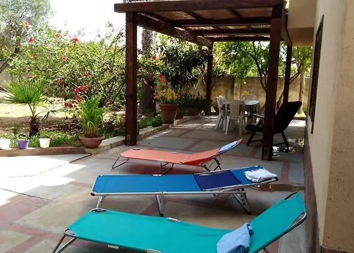 Villa Del Melograno