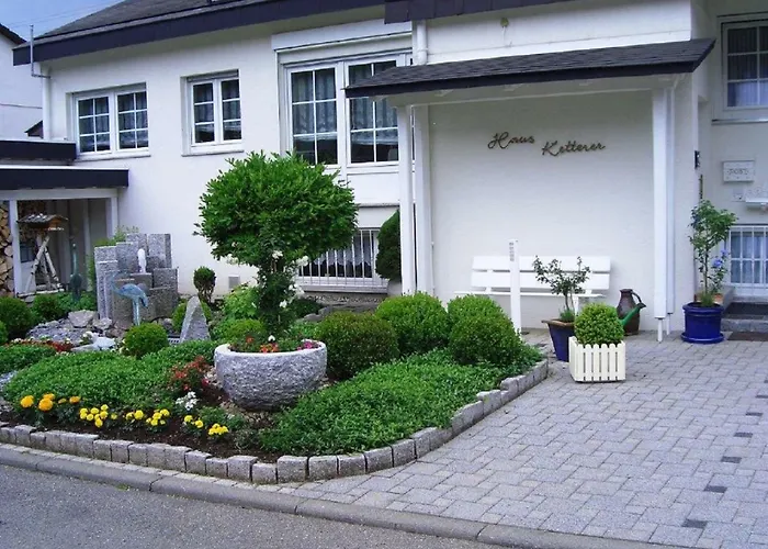 Haus Ketterer