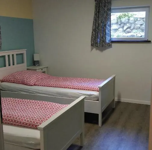 Ferienwohnung Boettcher