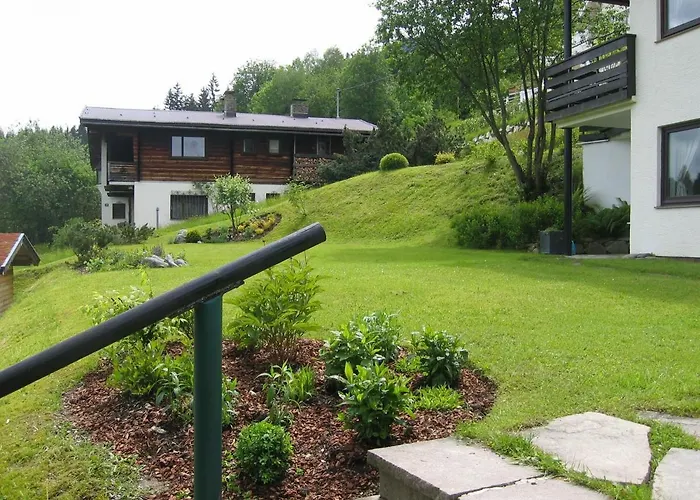 Haus Anne